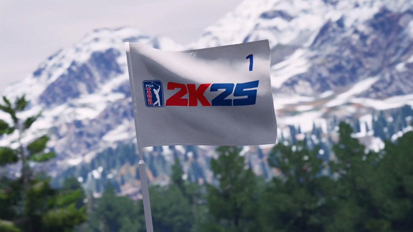 《美末2》發來賀電！《PGA巡回賽2K25》現已正式發售