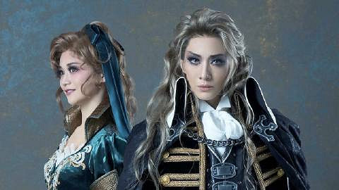 《惡魔城》改編音樂劇《惡魔城月下的覺醒》造型公開 《惡魔城》改編音樂劇《惡魔城月下的覺醒》造型公開