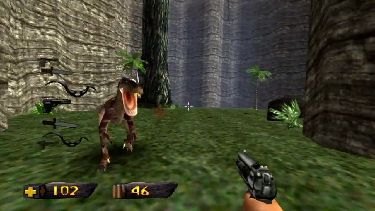 Switch《恐龍獵人》2.0.2更新推出!增加眾多新功能 Switch《恐龍獵人》2.0.2更新推出!增加眾多新功能