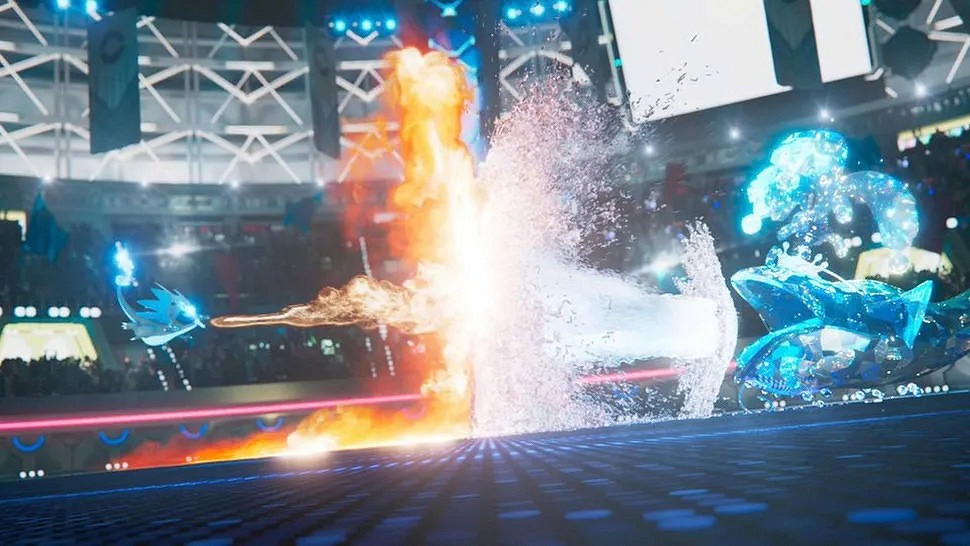 寶可夢冠軍表示《寶可夢冠軍》將會改變競技賽事格局 寶可夢冠軍表示《寶可夢冠軍》將會改變競技賽事格局