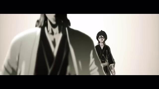 漫改遊戲《死神：魂魄覺醒》“誌波海燕”預告公布