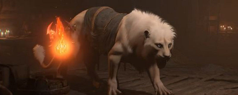 《暗黑破壞神4》付費坐騎介紹