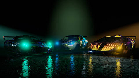 《給他愛5》PC次世代版《給他愛5 增強版》公開