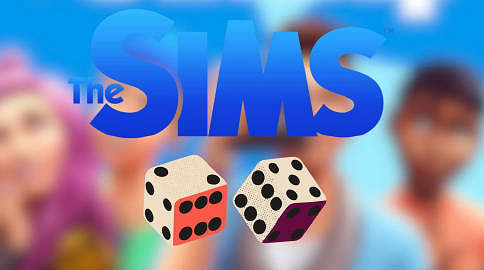 《模擬人生》首款連動桌遊預計將於今年秋季推出！