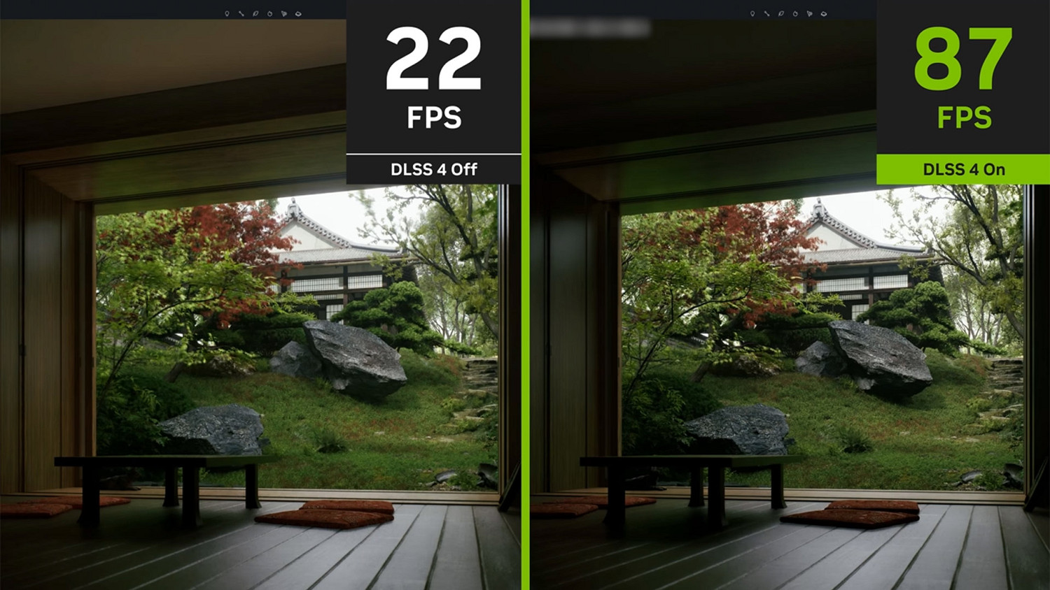 輝達虛幻引擎5的DLSS 4插件公布!將帶來極大升級 輝達虛幻引擎5的DLSS 4插件公布!將帶來極大升級