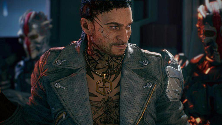 《地鐵》工作室新作科幻FPS遊戲《La Quimera》公開