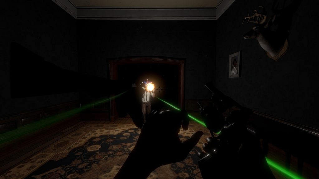 《午夜謀殺俱樂部》3月13日開啟搶先體驗！情報公開