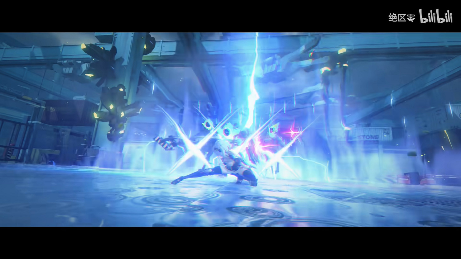 《絕區零》1.6版本PV 情報總覽公開！3月12日上線