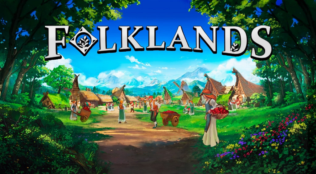 獨立遊戲新作《田園樂土》即將於3月24日推出搶先體驗版 獨立遊戲新作《田園樂土》即將於3月24日推出搶先體驗版