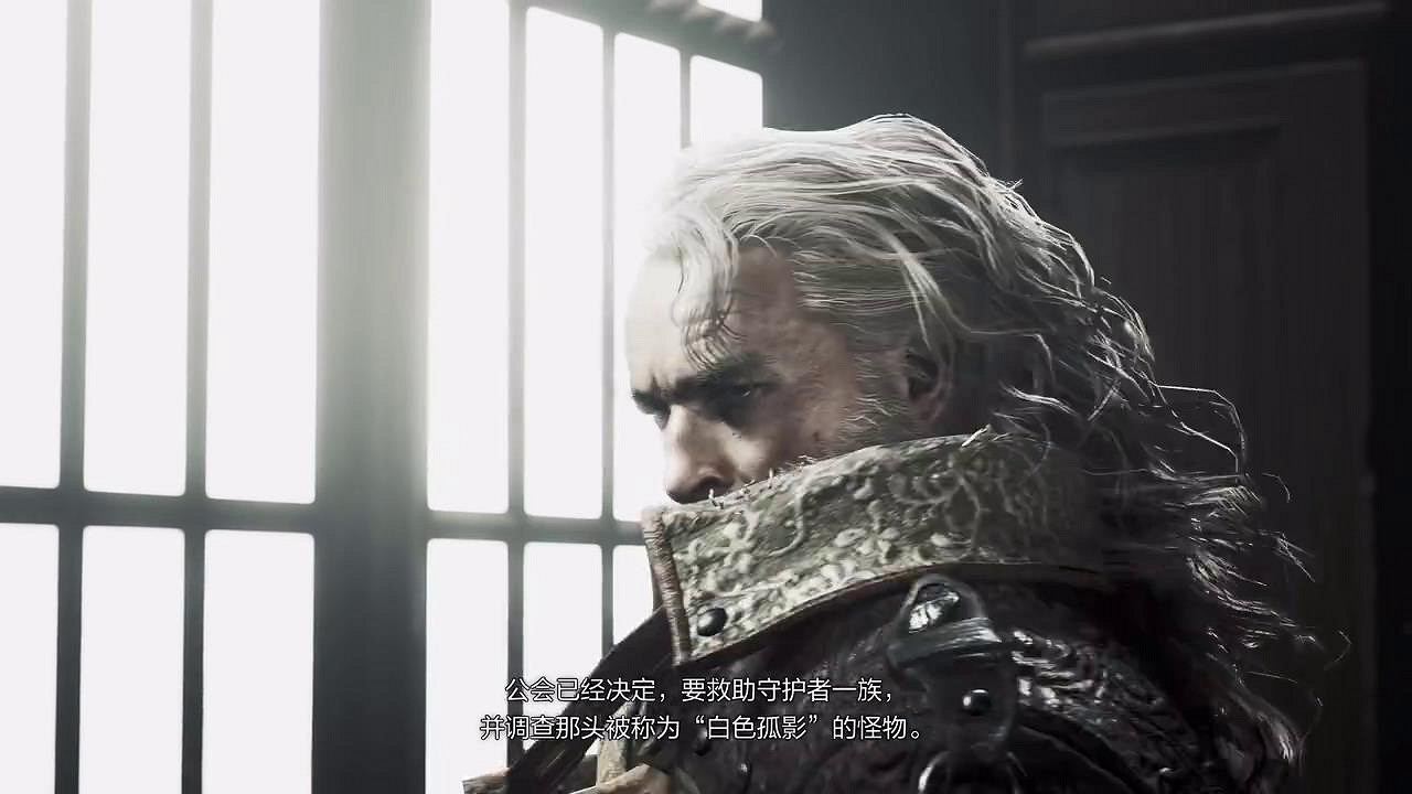 IGN《魔物獵人:荒野》超長實機展示 還是那個味兒! IGN《魔物獵人:荒野》超長實機展示 還是那個味兒!