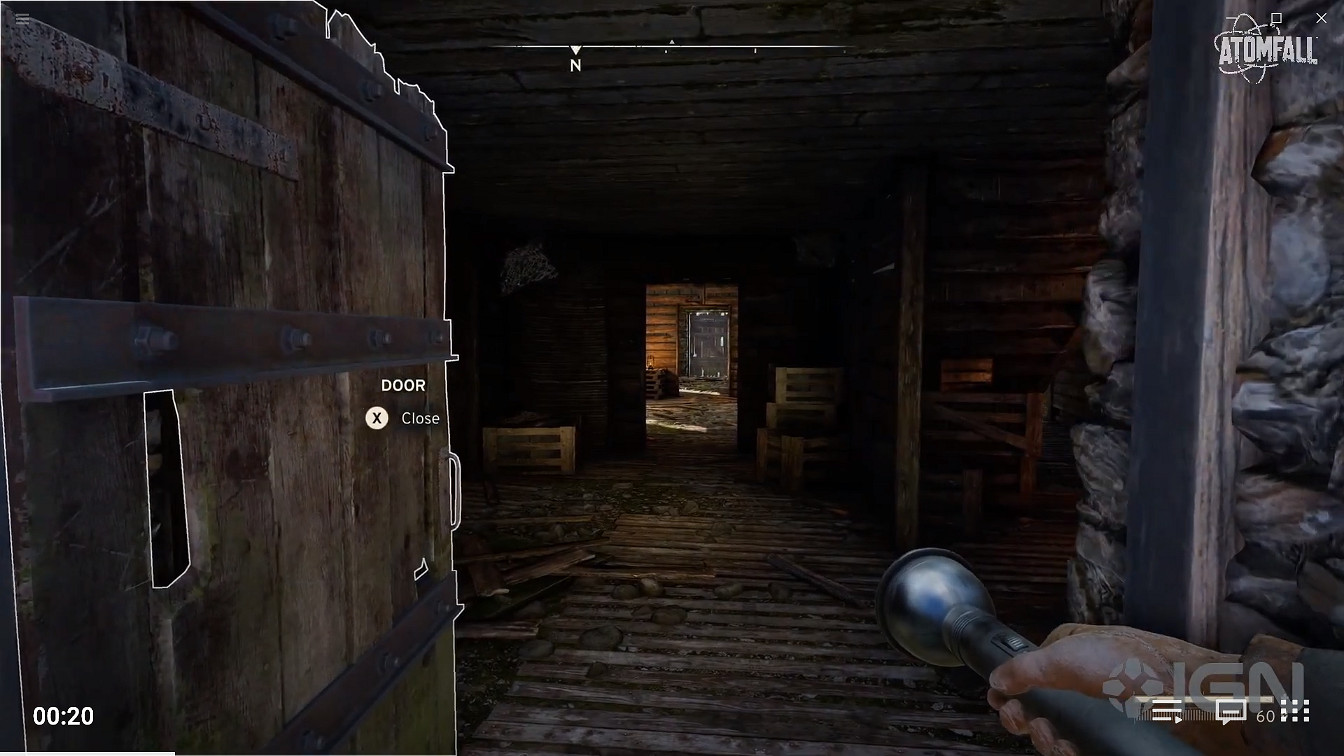 《原子隕落》官方解說預告片:展示遊戲玩法和戰鬥 《原子隕落》官方解說預告片:展示遊戲玩法和戰鬥