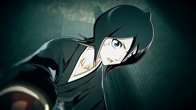 漫改遊戲《死神：魂魄覺醒》“誌波海燕”預告公布