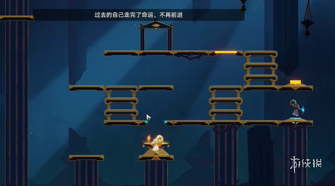 崩壞星穹鐵道黃金替罪羊神悟樹庭第3層攻略 崩壞星穹鐵道黃金替罪羊神悟樹庭第3層攻略