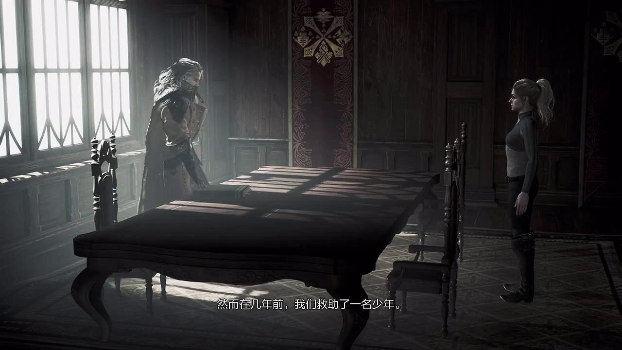 IGN《魔物獵人:荒野》超長實機展示 還是那個味兒! IGN《魔物獵人:荒野》超長實機展示 還是那個味兒!