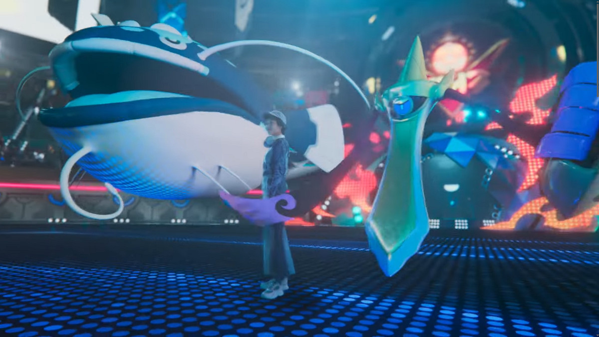 前世界冠軍評《寶可夢冠軍》：對現有對戰影響極大