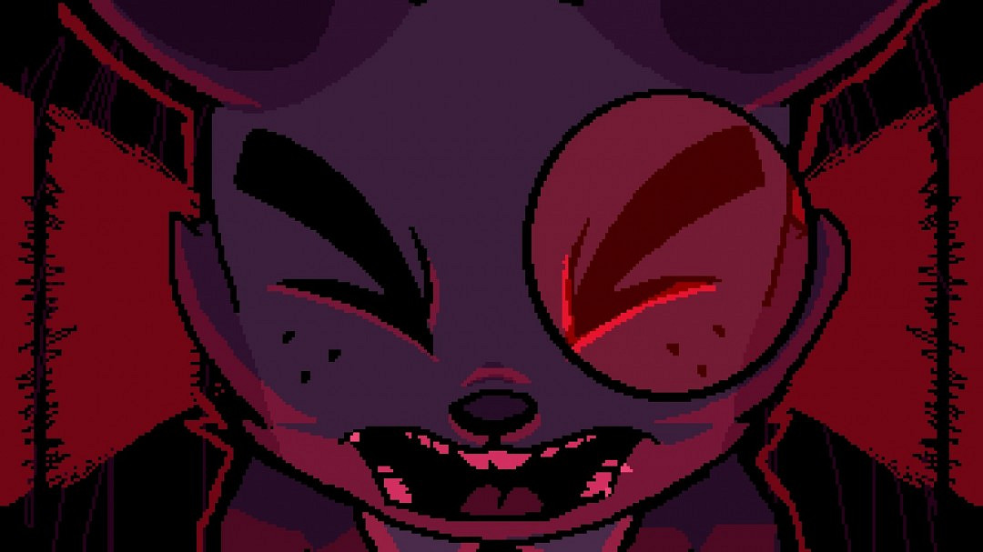 像素風恐怖冒險遊戲《The Bunny Graveyard II》Steam頁面開放 明年發售