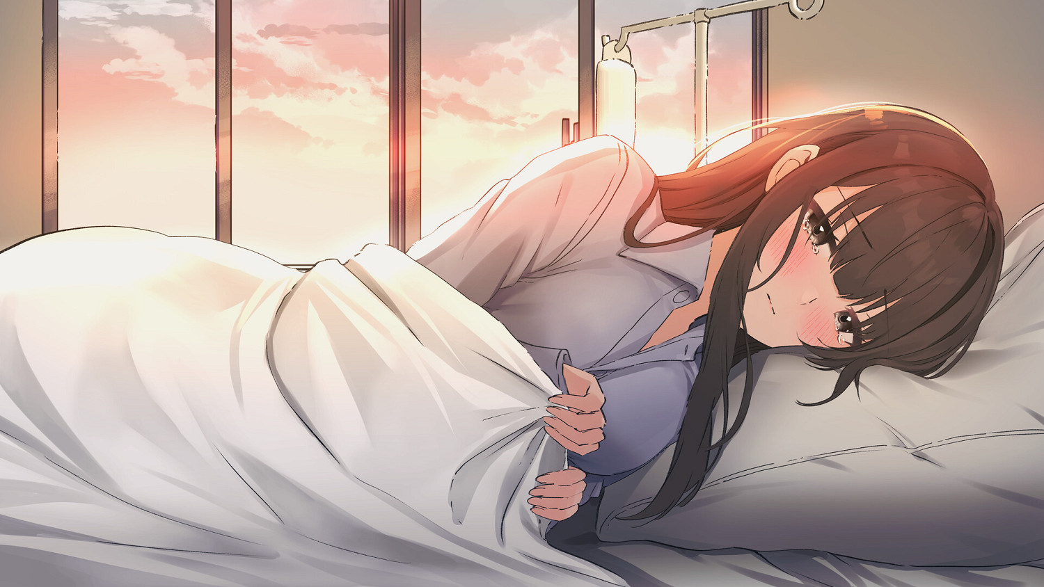 《尋愛或赴死:生死相約》上架Steam 發售日公開! 《尋愛或赴死:生死相約》上架Steam 發售日公開!