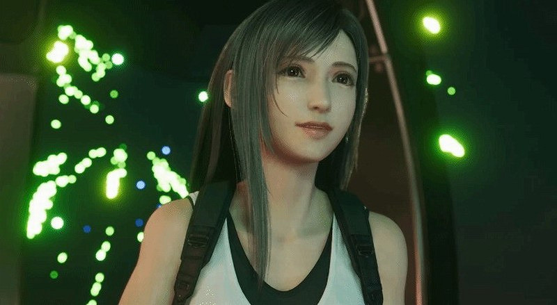 《最終幻想7RE》創作理念:忠於原著 每一部都獨具特色! 《最終幻想7RE》創作理念:忠於原著 每一部都獨具特色!