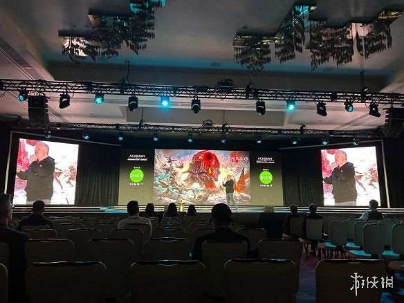 暴雪社區經歷稱《暗黑破壞神》不會有戰利品過濾功能 暴雪社區經歷稱《暗黑破壞神》不會有戰利品過濾功能