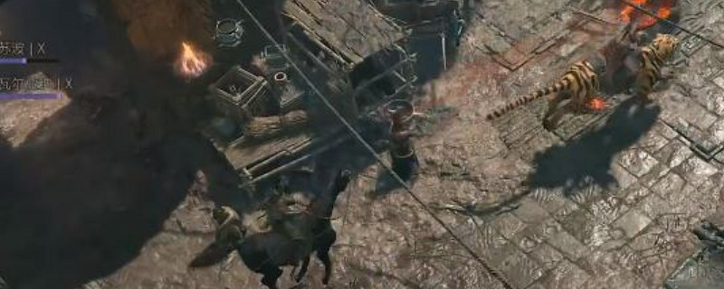 《暗黑破壞神4》通過成就或金幣獲取的新坐騎介紹