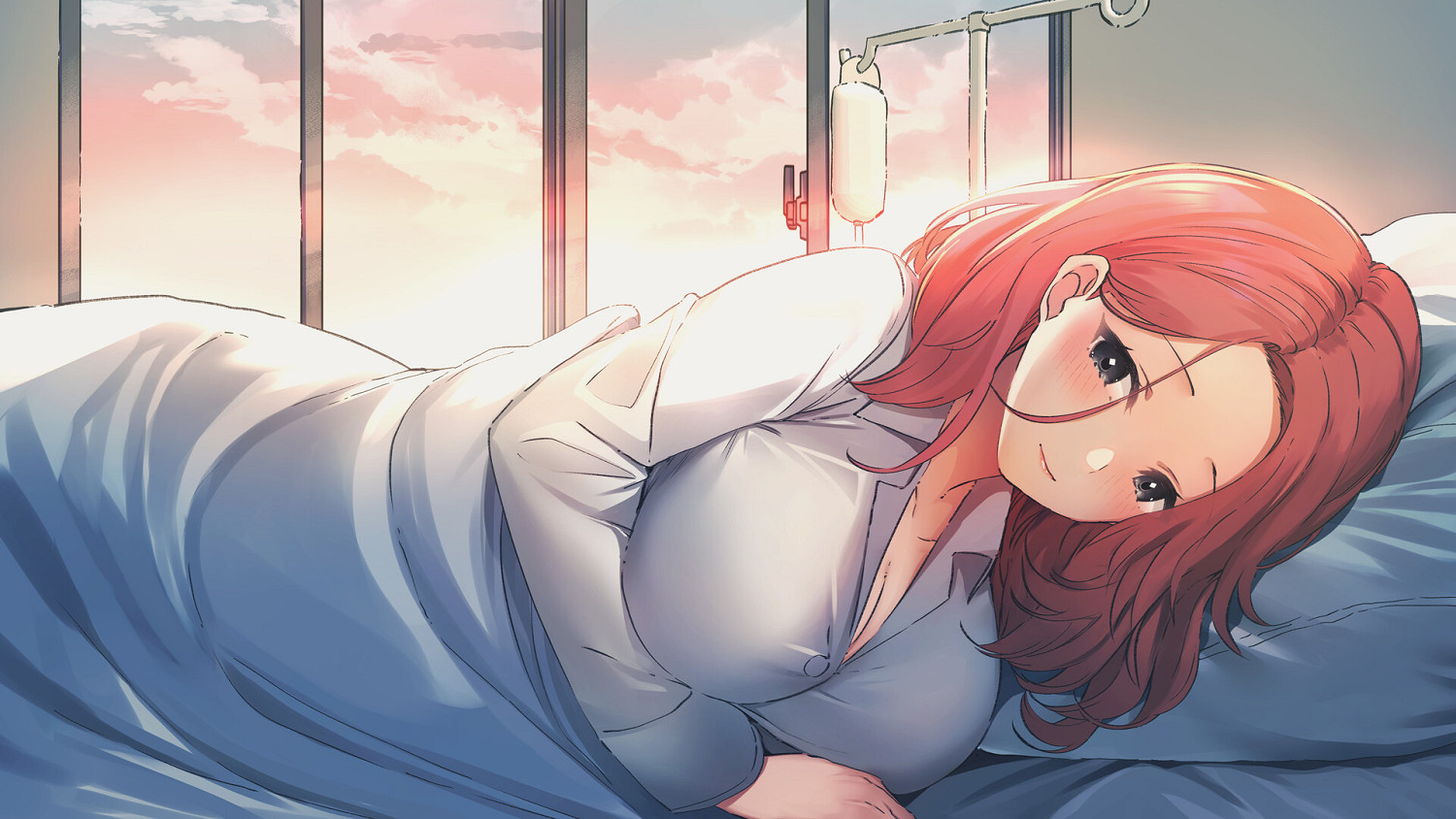 《尋愛或赴死:生死相約》上架Steam 發售日公開! 《尋愛或赴死:生死相約》上架Steam 發售日公開!