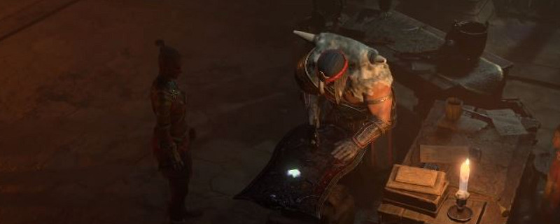 《暗黑破壞神4》無星夜空之戒獲取方法介紹 《暗黑破壞神4》無星夜空之戒獲取方法介紹