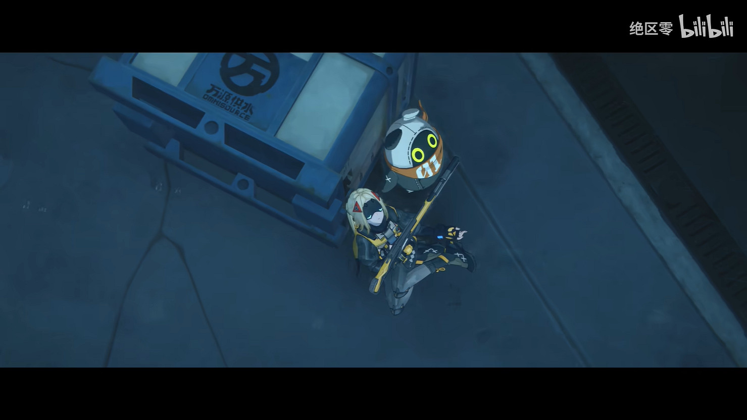 《絕區零》1.6版本PV 情報總覽公開！3月12日上線