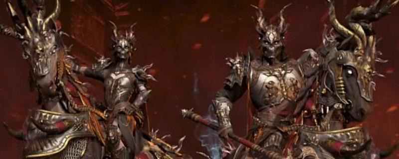 《暗黑破壞神4》賽季祝福簡單介紹