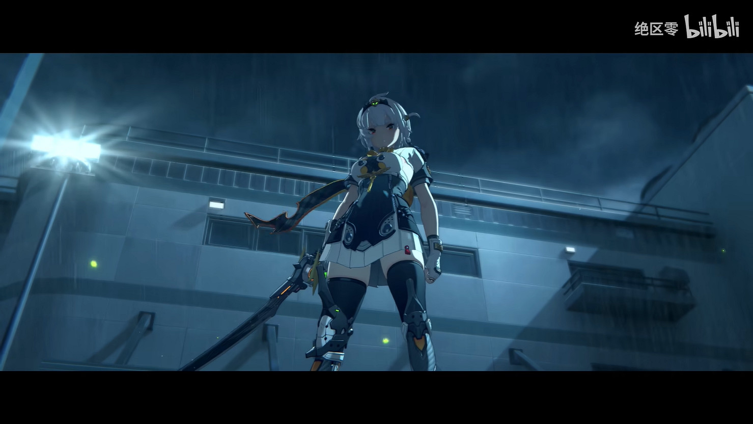 《絕區零》1.6版本PV 情報總覽公開！3月12日上線