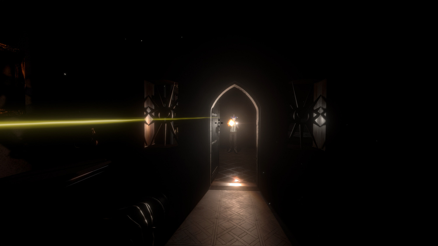 《午夜謀殺俱樂部》3月13日開啟搶先體驗！情報公開