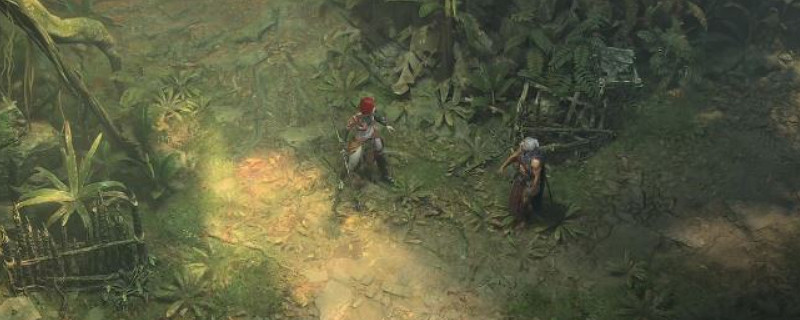 《暗黑破壞神4》放逐領主的護身符獲取方法介紹