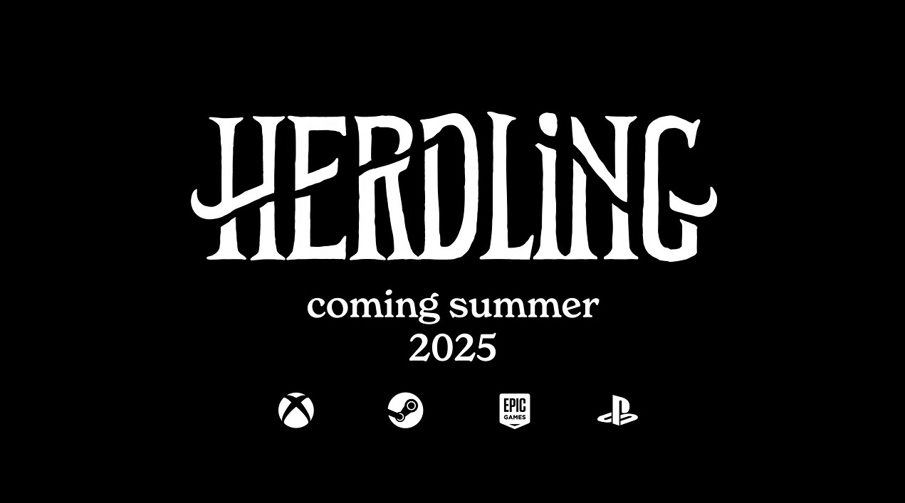 冒險遊戲新作《遊牧之旅》新宣傳片公布！今夏發售