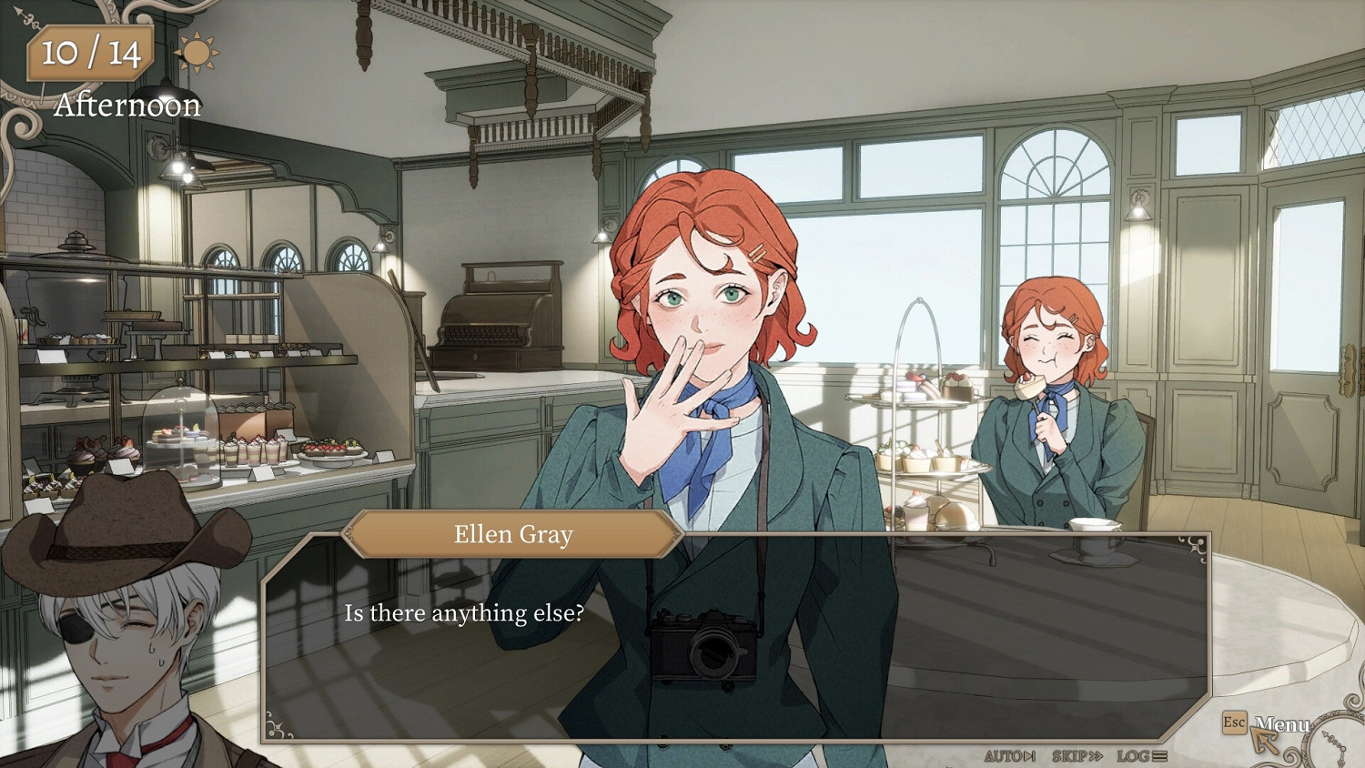 推理懸疑新遊《Kill The Clock》搶先體驗版推出! 推理懸疑新遊《Kill The Clock》搶先體驗版推出!