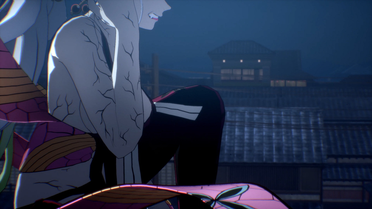 《鬼滅之刃:火之神血風譚2》發售日宣傳片公開! 《鬼滅之刃:火之神血風譚2》發售日宣傳片公開!