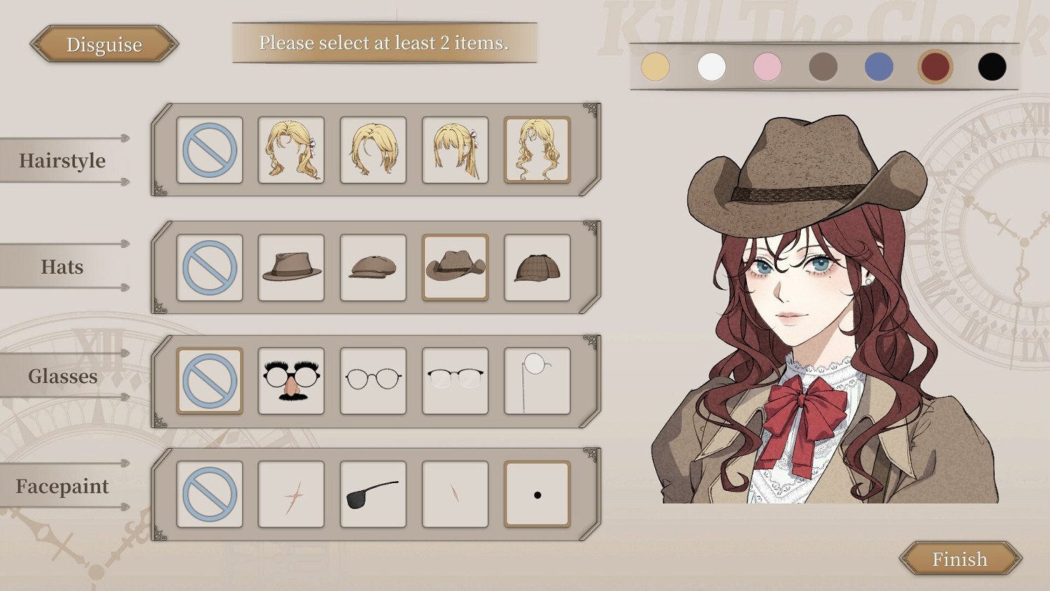 推理懸疑新遊《Kill The Clock》搶先體驗版推出! 推理懸疑新遊《Kill The Clock》搶先體驗版推出!