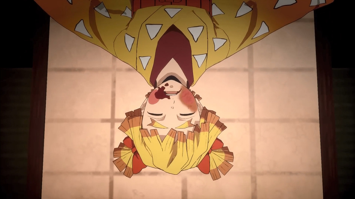 炭治郎聲優《鬼滅之刃:火之神血風譚2》試玩展示! 炭治郎聲優《鬼滅之刃:火之神血風譚2》試玩展示!