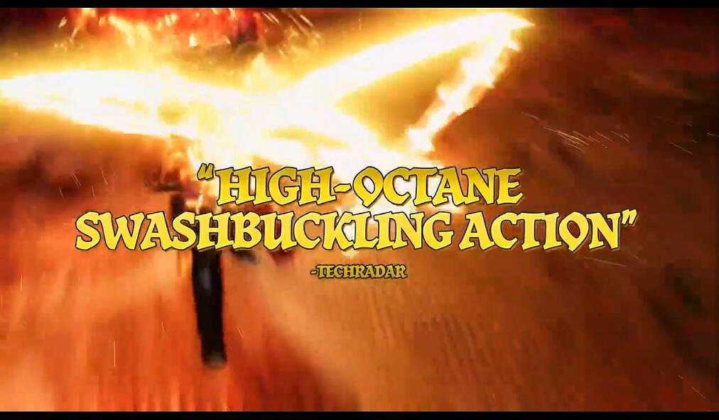 《人中之龍8外傳：夏威夷海盜》媒體讚譽宣傳片公布