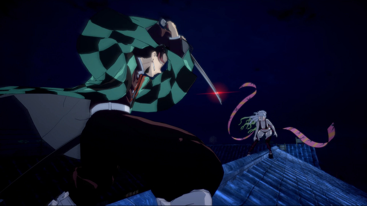 《鬼滅之刃:火之神血風譚2》發售日宣傳片公開! 《鬼滅之刃:火之神血風譚2》發售日宣傳片公開!