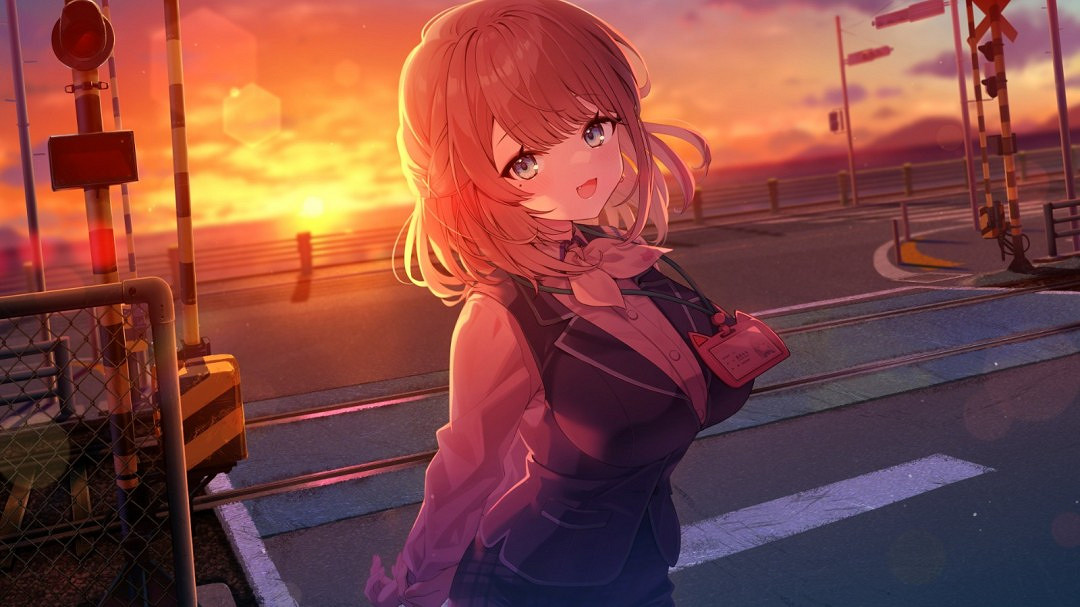 VTuber出演 視覺小說遊戲新作《貓貓旅行社》公布 VTuber出演 視覺小說遊戲新作《貓貓旅行社》公布