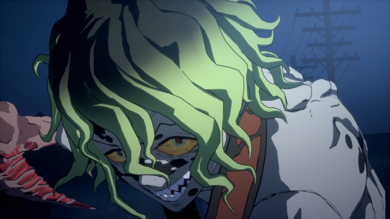 《鬼滅之刃:火之神血風譚2》發售日宣傳片公開! 《鬼滅之刃:火之神血風譚2》發售日宣傳片公開!