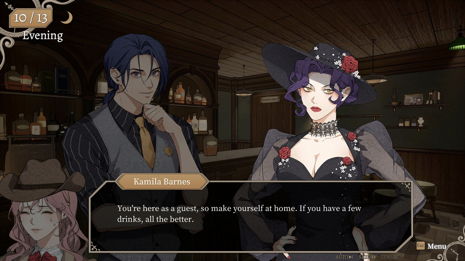 推理懸疑新遊《Kill The Clock》搶先體驗版推出! 推理懸疑新遊《Kill The Clock》搶先體驗版推出!