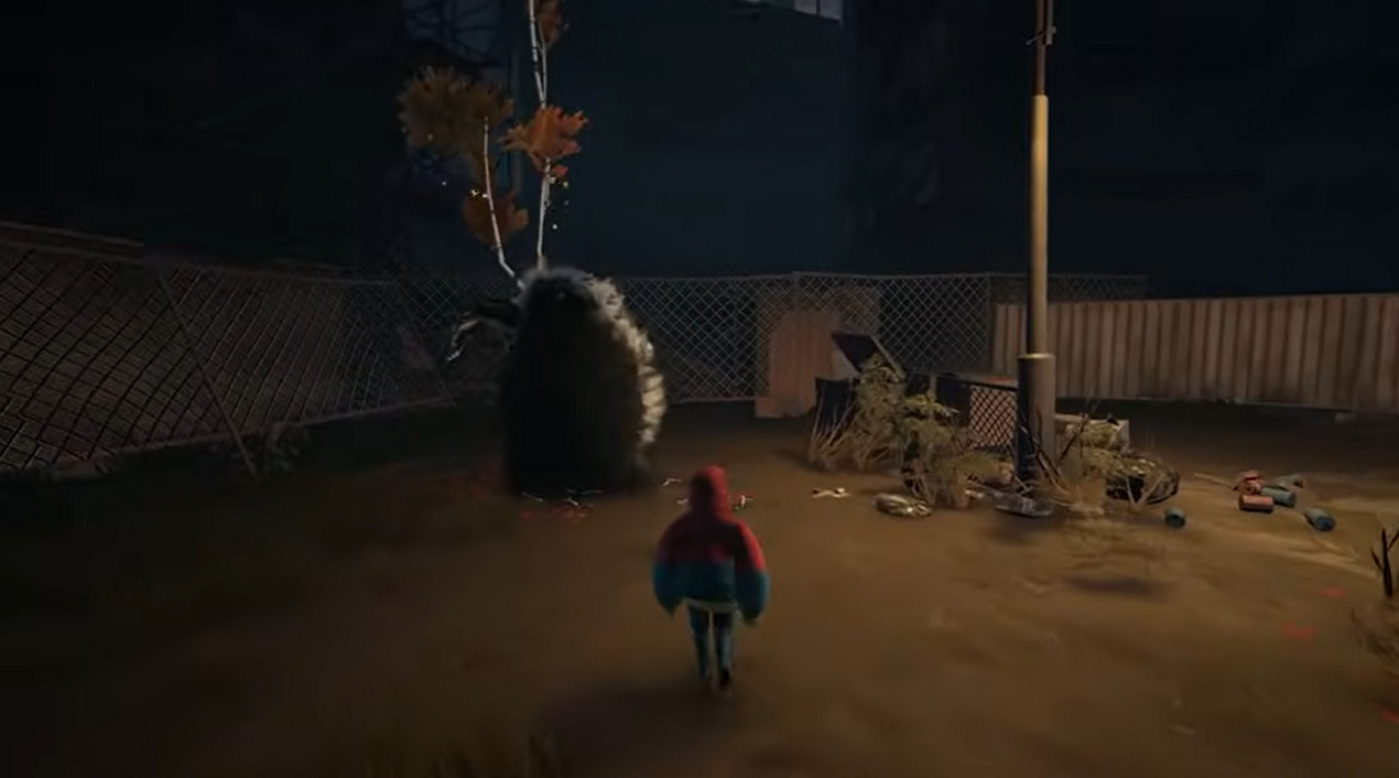 冒險遊戲新作《遊牧之旅》新宣傳片公布！今夏發售