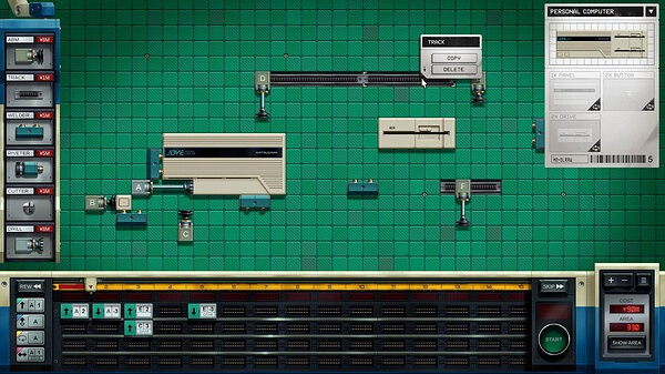 《改善》Steam上線 開放式解謎自動化工廠模擬 《改善》Steam上線 開放式解謎自動化工廠模擬