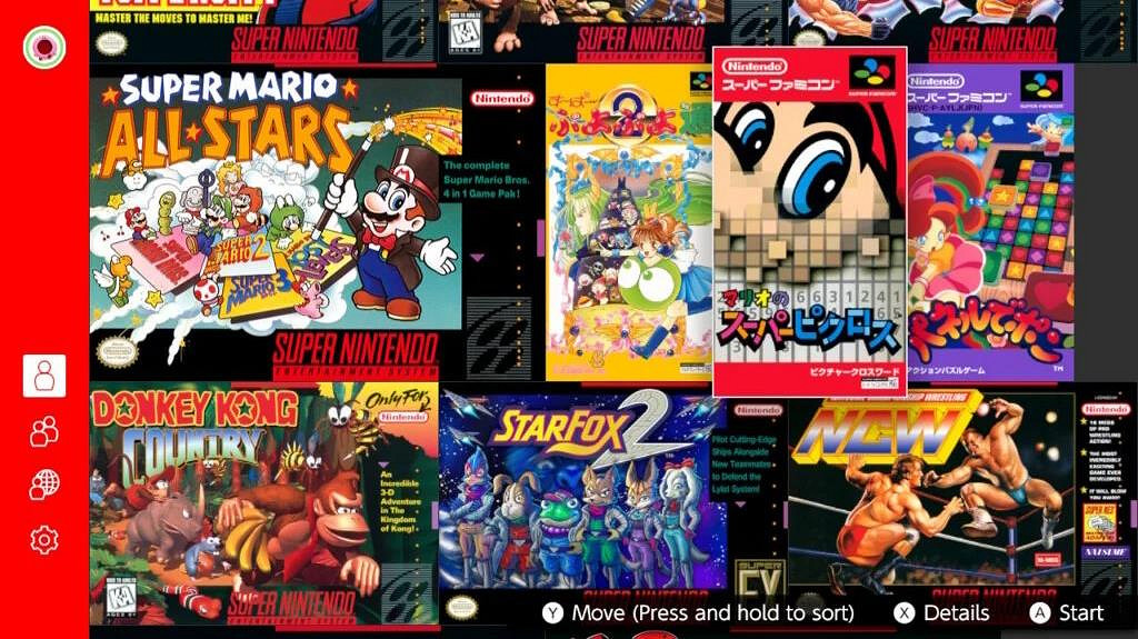 任天堂確認Switch Online的一款復古遊戲將會下架！