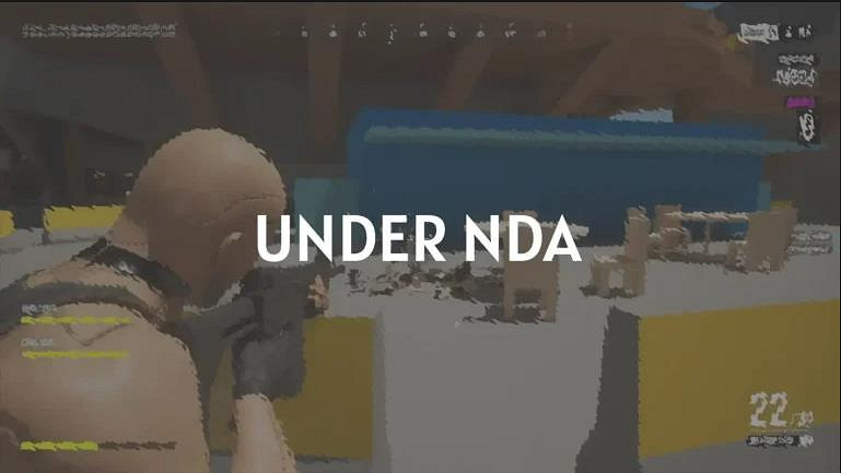 曝已取消的PS5《烈火戰車》重啟作是第三人稱吃雞遊戲