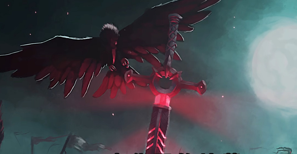 混沌四小販之變化神奸奇：陰謀與魔法的化身