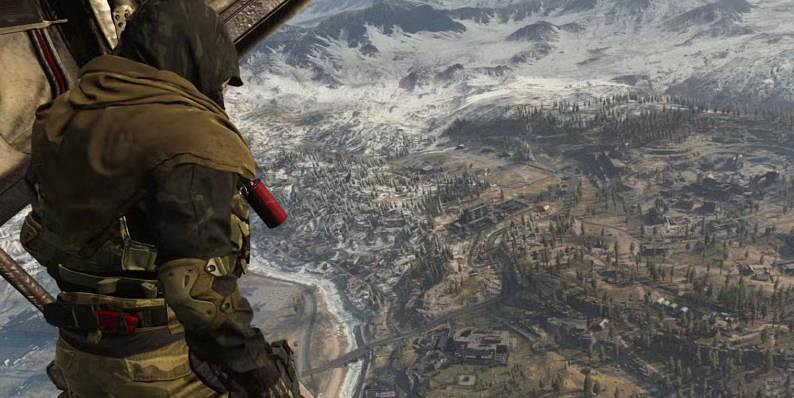 仍在下降!《決勝時刻》Steam平台玩家數創歷史新低 仍在下降!《決勝時刻》Steam平台玩家數創歷史新低