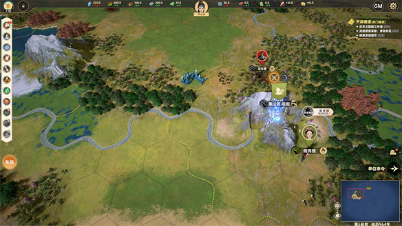 今年就能玩上！中國大陸研發4X獨遊《文明：重生》幕後揭秘