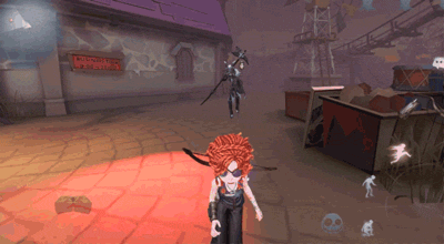 第五人格弓箭手技能外在特質一覽 第五人格弓箭手技能外在特質一覽