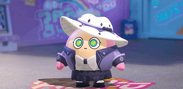 蛋仔派對3月瓶蓋盲盒皮膚一覽2025 蛋仔派對3月瓶蓋盲盒皮膚一覽2025